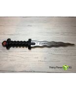 The Dark One Dagger, Rumpelstiltskin, 3D Printed, Unofficial - $83.00
