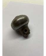 Antique Door Handle Knobs Parts Brass Metal Parts Replacement 02 - $109.88 MXN