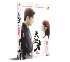 The Devil Punisher Chinese Drama DVD  (Ep 1-20 end) (English Sub)   - £27.93 GBP