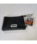 Star Wars THE RISE OF SKYWALKER Pouch Bag Wriststrap And Villains Playin... - €12,71 EUR