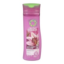 Herbal Essences Touchably Smooth Shampoo 10.1 Fl Oz - £15.57 GBP