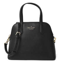 Kate Spade Shoulder Bag Skyler  Black - £2,530.26 GBP
