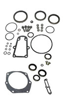 Seal Kit Lower Unit for OMC Stringer V6-V8 78-86 Mechanical Shift, OEM # 982946 - £38.46 GBP