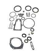 Seal Kit Lower Unit for OMC Stringer V6-V8 78-86 Mechanical Shift, OEM #... - €43,05 EUR