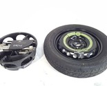 Spare Wheel Rim with Tools 16x3.5 OEM 2010 2011 2012 2013  Mercedes Benz... - $142.56
