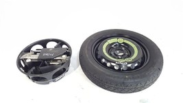 Spare Wheel Rim with Tools 16x3.5 OEM 2010 2011 2012 2013  Mercedes Benz C250... - $142.56