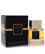 Armaf Niche Gold by Armaf Eau De Parfum Spray 3 oz for Women - $47.99