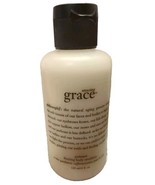 Philosophy Amazing Grace Firming Body Emulsion 8 Fl oz. - $25.91 CAD