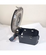 LG CordZero A9 A916BM Stick Vacuum Dust Bin Lower Lid battery cage part ... - $50.38 CAD