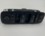 2008-2011 Chrysler Town &amp; Country Master Power Window Switch OEM D02B32022 - $62.99