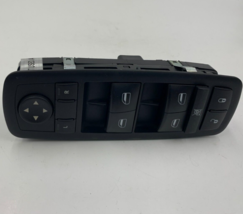 2008-2011 Chrysler Town &amp; Country Master Power Window Switch OEM D02B32022 - £49.53 GBP