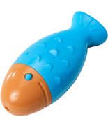 ETHICAL SPOT Finley Fish Laser Cat Toy - £16.79 GBP
