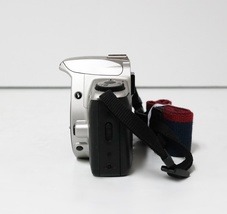 Canon EOS Rebel 2000 35mm Film Camera image 4