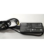 Genuine Lenovo Power Adapter 45W 2.25A AC CHARGER ADLX45DLC2A LOT OF 10 - £61.11 GBP