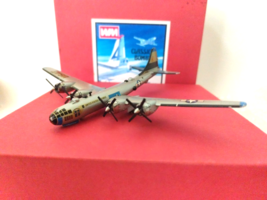 1:200 Boeing B-29 Superfortress USAF Dragon Lady Bomber WWII Western Models - $157.49