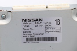 Nissan Infiniti Rear View Camera Controller Computer Module 284A1-1BA4B image 2