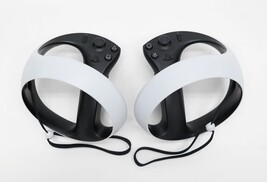 Sony PlayStation VR2 CFI-ZVR1 Headset and Sense Controllers for PS5 image 8