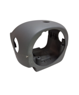 05 06 07 Jeep Grand Cherokee gray steering column cover OEM - $40.32 CAD