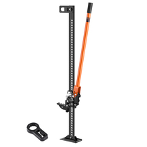 VEVOR Farm Jack 48&quot; 3.18Ton 5.12&quot;-42.5&quot; Lifting Range Heavy-Duty for Tru... - €63,42 EUR
