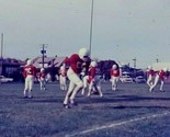 Centralia WA High School Football Practice 1970s Anscochrome 35mm Slide ... - $14.80