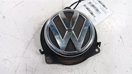 Volkswagen Golf Trunk Lid Logo Emblem Badge Rear Back 2010 2011 2012 2013 2014 - £65.46 GBP