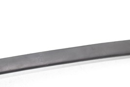05-11 AUDI A6 C6 WINDSHIELD LEFT DRIVER SIDE MOLDING TRIM E5679 image 10