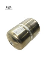 MERCEDES W166 ML-CLASS AIRMATIC SUSPENSION AIR COMPRESSOR CYLINDER REAR - $44.54