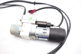 06-08 MERCEDES-BENZ W251 R350 TRUNK LID HYDRAULIC PUMP CYLINDER E3019 image 7