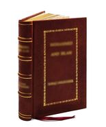 Marilla of Green Gables by McCoy, Sarah [Premium Leather Bound] - $177.87