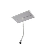 Beyerdynamic 489298 Classis 304 US Gooseneck Microphone (White) - $74.33