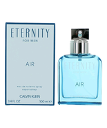Eternity Air Eau De Parfum Spray by Calvin Klein - $88.29 CAD