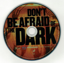 Don&#39;t Be Afraid of the Dark (Blu-ray disc) Katie Holmes, Guy Pearce - £6.79 GBP