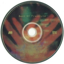 Best Of Freestyle U.S. Cd 1992 Giggles Pajama Party Shannon Sweet Sensation G.T. - £10.27 GBP