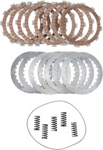 Moose Racing 1131-1842 Complete Clutch Kit with Gasket see fit - $181.95