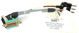 New Sciex 016387 Temperature Control Cable Assembly Rev. A - £34.32 GBP