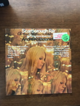 ANDRE KOSTELANETZ: SCARBOROUGH FAIR (1968) CAT # CS 9623 SEALED MT-/NM - $16.00