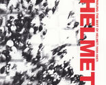 Unsung: The Best Of Helmet (1991-1997) [Audio CD] Helmet - $24.99