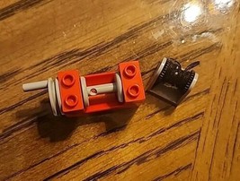 Vintage Lego Winch With String - $4.95