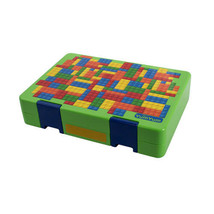 Avanti YumYum Bento Box - Building Blocks - $53.64