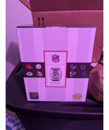 Scentsy Football Full Size Wax Warmer NFL Green Bay Packers -new - $49.99