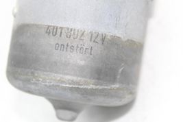 Wiper Transmission & Motor Front Fits 78-82 PORSCHE 928 41145 image 15