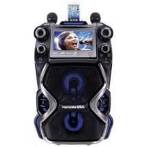 7in pro karaoke player - $452.77 CAD