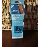 Lewis N. Clark Replacement Shoulder Strap - £14.70 GBP
