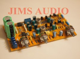 Stereo tone control low noise preamplifier NAD 3020 ! - $31.55