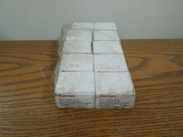 10- Furnas 52BAJ Oil NC Contact Block Rated A600 &amp; Q600 New - $100.00