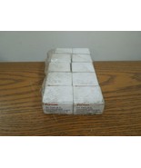 10- Furnas 52BAJ Oil NC Contact Block Rated A600 &amp; Q600 New - $1,819.76 MXN