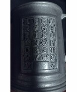 Pewter mug - €13,89 EUR