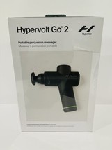 Hyperice Hypervolt 2 Massage Gun - HIVOLT2 (Black) - £70.27 GBP