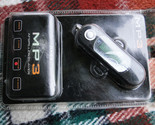 Vintage AGK Nordik Model M317 1024MB MP3 Player NOS - $31.54