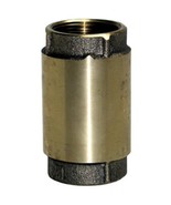 WATER SOURCE CV-100NL Check Valve - £27.14 GBP